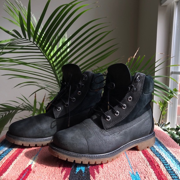 timberland fit true to size